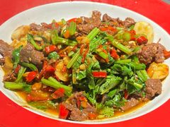 -匠熙小馆(崇文门店)