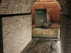 -洛阳古墓博物馆