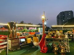 -北门涮肉·炭火铜锅涮肉(什刹海店)