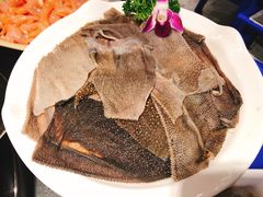 屠场鲜毛肚-洞府防空洞老火锅(解放碑总店)