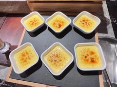 -喜庭海鲜自助(北辰三角洲北辰荟店)