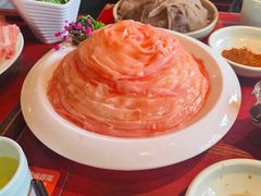 -袁老四重庆老火锅(桐梓坡店)