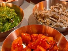 -烧本烧·自助烤肉(勒泰中心店)