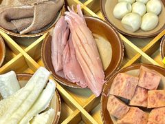 -芈重山老火锅(广州首店)