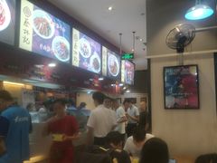 -蔡林记(汉街店)