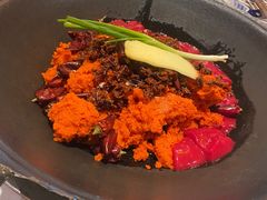 -旧街市鲜货老火锅(大光路店)