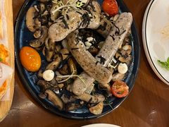 -haxnbauer海森堡德国餐厅(深圳coco店)