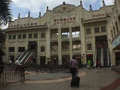 门面-海口骑楼小吃街