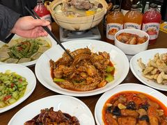 -毛哥小馆子(百井坊巷店)