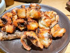 -泥炉烧肉师(新街口金銮巷店)