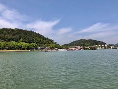 -东钱湖旅游度假区