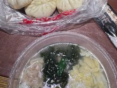 -津门张记包子铺(华昌道店)
