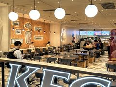 -肯德基(星河店)
