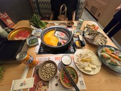 -温野菜涮涮锅(万象城店)