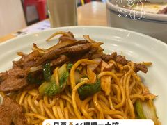 -阿琴面馆(武林路店)