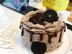 -甛时(咸奶油特色店)