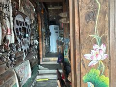 -马灯部落·西湖边的创意山景餐厅(虎跑动物园店)