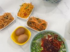-而力蓬灰牛肉面(西津西路店)