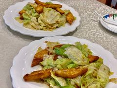 -巴依老爷·新疆美食(上城区天城路店)