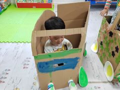 -启星学校(古北校区)