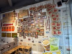 -神伙烧烤(南坪总店)