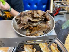 -九田家黑牛烤肉料理(吴江万象汇店)