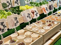 -丰卓会海鲜自助(中润大道店)