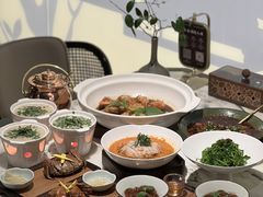 -锦府盐帮·私宴(赛特店)