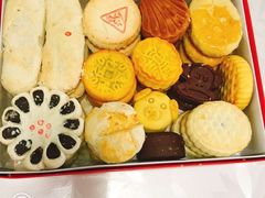 -北京稻香村(西单购物中心店)