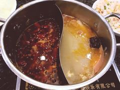 -老码头火锅(骡马市店)