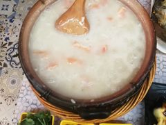 -云晓光头烧烤吧(德平路店)