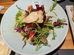 -森味薪火烧•烧鸟居酒屋•日本料理(望京店)