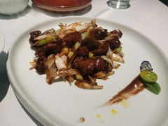 -鑫悦诚府·新鲁菜·餐厅(趵突泉店)