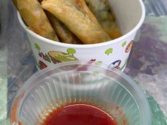 -桂萍特色牛筋牛杂(长堤街总店)