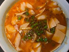 -麻六记(深圳首店)
