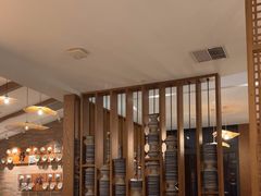 -芳草地度假酒店·野炉中餐厅