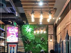 -张师傅烧烤(CBD店)