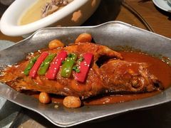 -刀板香·安徽菜(国购IFC店)