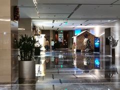 -恰餐厅及酒吧 CHAR Bar & Grill (北京丽都皇冠假日店)