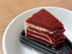 -THE WOODS 简餐 (国贸商城店)