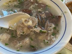 -潍坊菜馆(三里河南横街店)