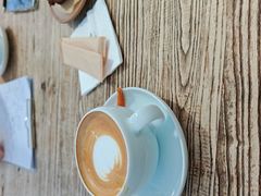 -北马山庄植趣咖啡