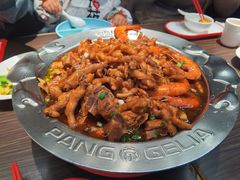 -胖哥俩肉蟹煲(杭州下沙学林街店)