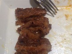 黑椒牛排-汉巴味德(大悦城店)