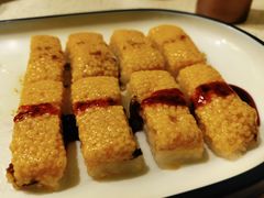 -忠顺斋易州印象烤鸭店(东关新村店)