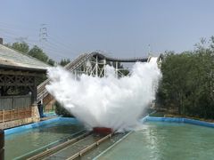 -郑州方特梦幻王国