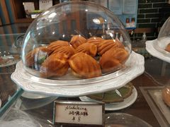 -Pie Bird(新闸路店)