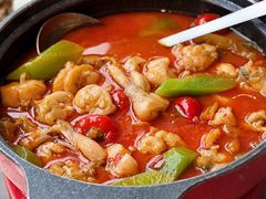 -阿毛饭店·宁波老字号(儿童公园旗舰店)