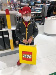 -乐高授权专卖店(中关村领展店)