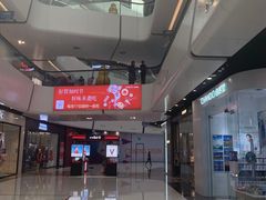 -万达广场(北京槐房店)